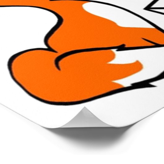 Poster Trick d'illusion optique (Coin)