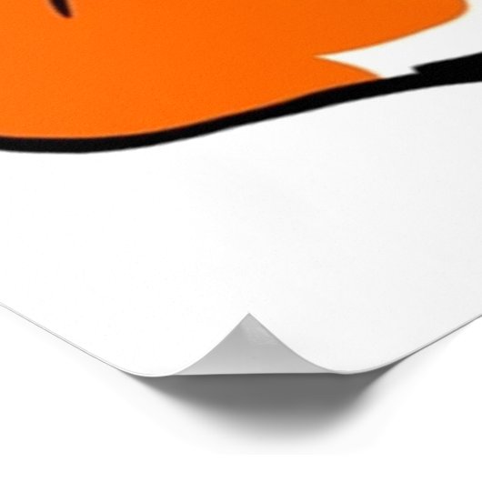 Poster Trick d'illusion optique (Coin)