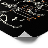 Poster Trick Or Treatment Pt Physical Therapy Therapist H (Coin)