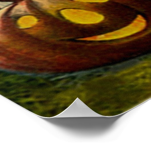 Poster Trick R'Traiters (Coin)