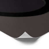 Poster Tricky Demon FNF vendredi soir Funkin (Coin)