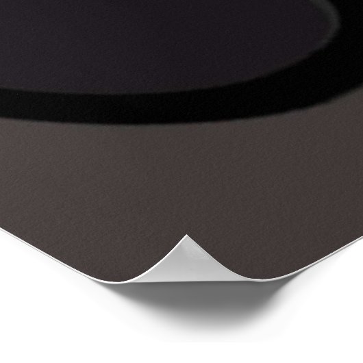 Poster Tricky Demon FNF vendredi soir Funkin (Coin)