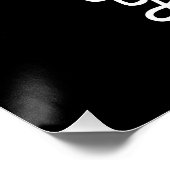 Poster Tricot (Coin)