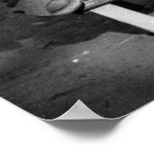 Poster Tricot Club : 1923 (Coin)