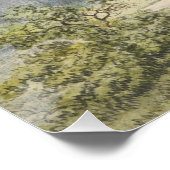 Poster Triest Ferdinandeum - Albert Rieger (Coin)