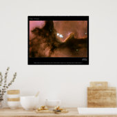 Poster TrifidNebula-2004-17a (Cuisine)