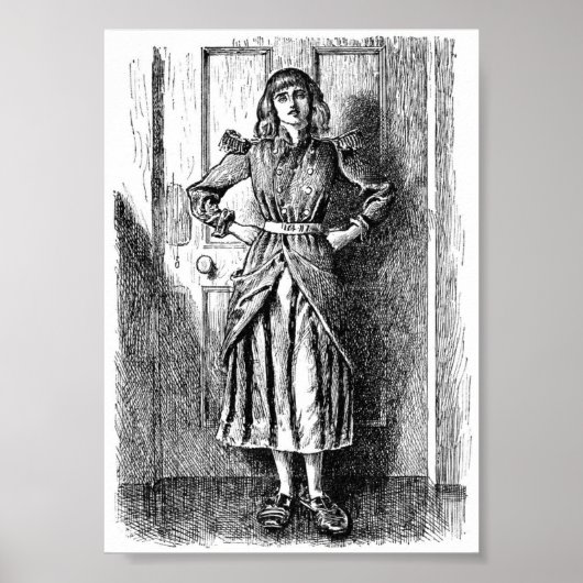 Poster Trilby/Svengali (Devant)