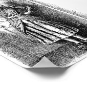 Poster Trilby/Svengali (Coin)