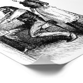 Poster Trilby/Svengali (Coin)