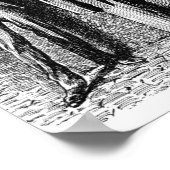 Poster Trilby/Svengali (Coin)