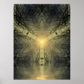 Poster TRILIGHT (Devant)