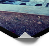 Poster Trilogie de Pareidolia 2 (Coin)