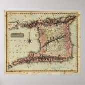 Poster Trinidad 2 (Devant)