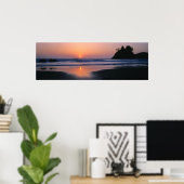 Poster Trinidad State Beach, Californie. États-Unis Mer 2 (Bureau à domicile)