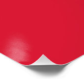 Poster Trinité-et-Tobago (Coin)
