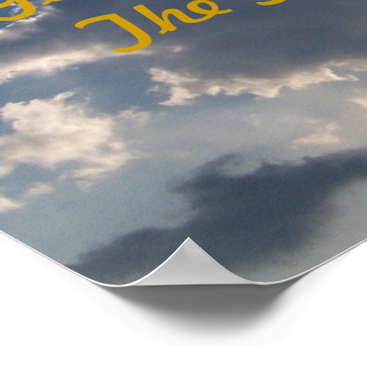 Poster Trinity (Coin)