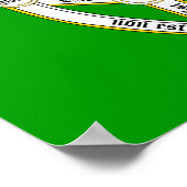 Poster Trinity (Coin)