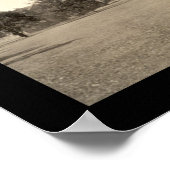 Poster Trinity College CT Photo 1909 (Coin)