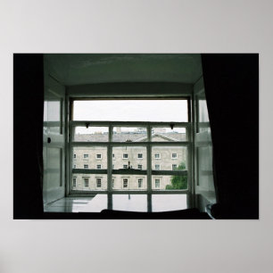 Poster Trinity College, Dublin