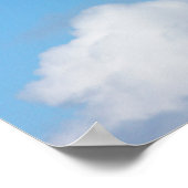 Poster Trio de goélands 4 (Coin)