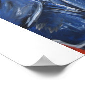 Poster Trio de jazz (Coin)