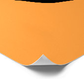 Poster Trio De Papillon Monarque Sur Plante Cygne (Coin)