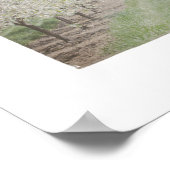 Poster Trio des cerises du comté de Door (Coin)