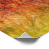 Poster Trio en laiton (Coin)