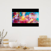 POSTER TRIO HARMONY CONCERT DE PRINTEMPS (Cuisine)