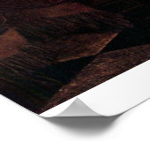 Poster Trio musical de Johannes Vermeer (Coin)