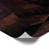 Poster Trio musical de Johannes Vermeer (Coin)