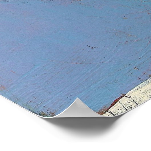 Poster trio Palm (Coin)