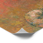 Poster Triomphant du Pegasus (Coin)