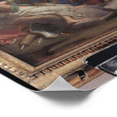 Poster Triomphe de la religion, 1686 (Coin)