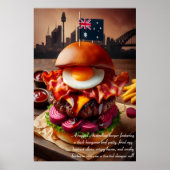 Poster Triomphe de Tucker sortant 24x36 (Devant)