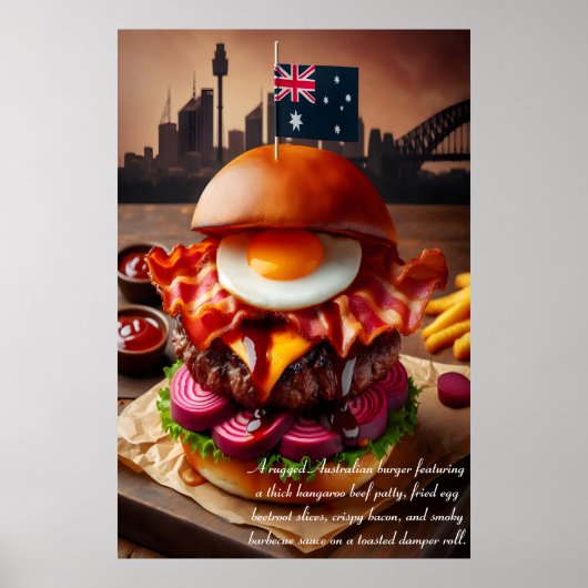 Poster Triomphe de Tucker sortant 24x36 (Devant)