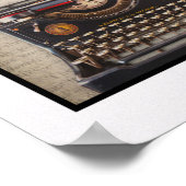 Poster Triomphe du mal (Coin)