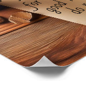 Poster Triomphe du mal 2 (Coin)