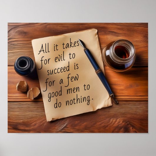 Poster Triomphe du mal 2 (Devant)