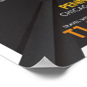 Poster TRIOMPHE EN TECHNOLOGIE : La Pennsy T1 (Coin)