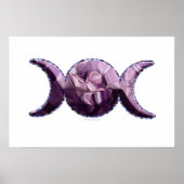 Poster Triple Moon (Devant)