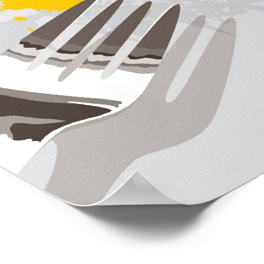 Poster Trippin' (Coin)