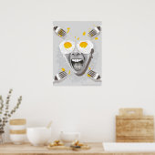 Poster Trippin' (Cuisine)