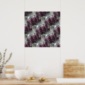 Poster Trippin' Tidepools.... (Cuisine)