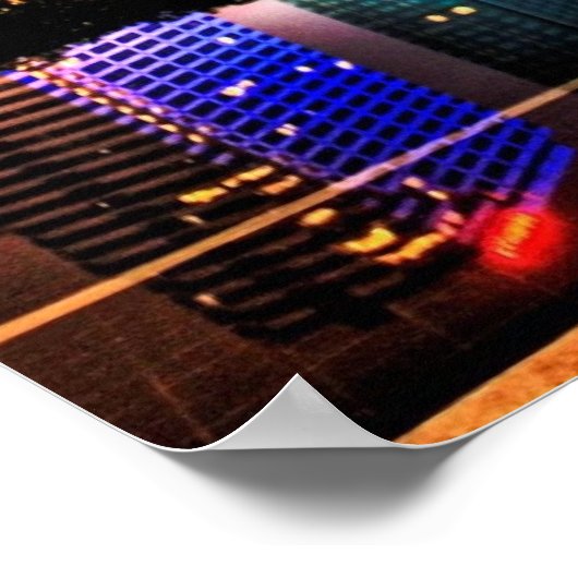 Poster Trippy (Coin)