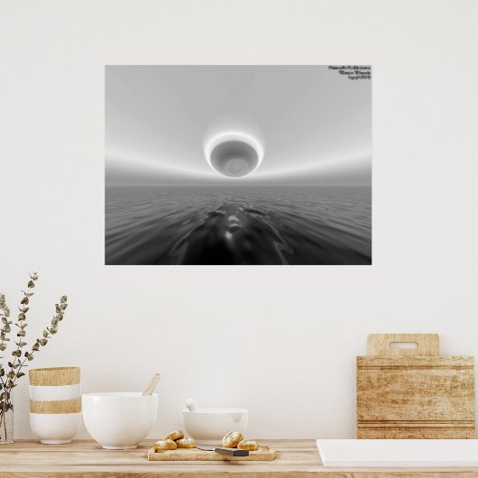 Poster Trippy (Cuisine)