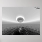 Poster Trippy (Devant)