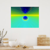 Poster Trippy 3 (Cuisine)