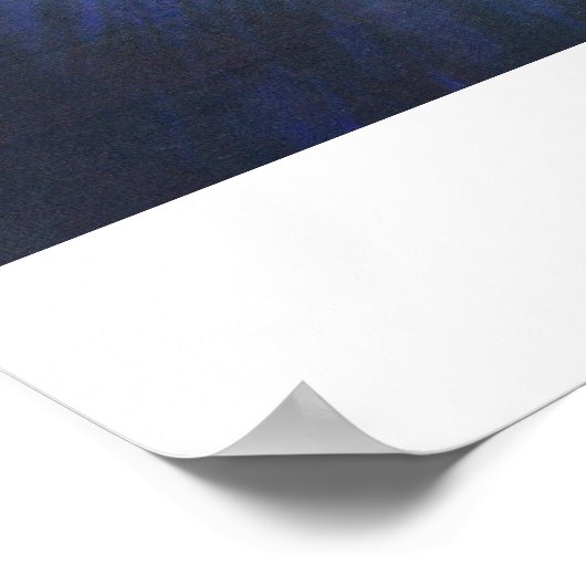 Poster TrippyHand (Coin)