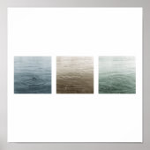 Poster triptyque (Devant)